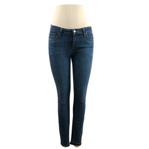 PAIGE Verdugo Ankle Jeans